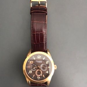 Caravelle by Bulova Watch